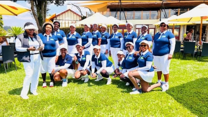 A photo for the teams